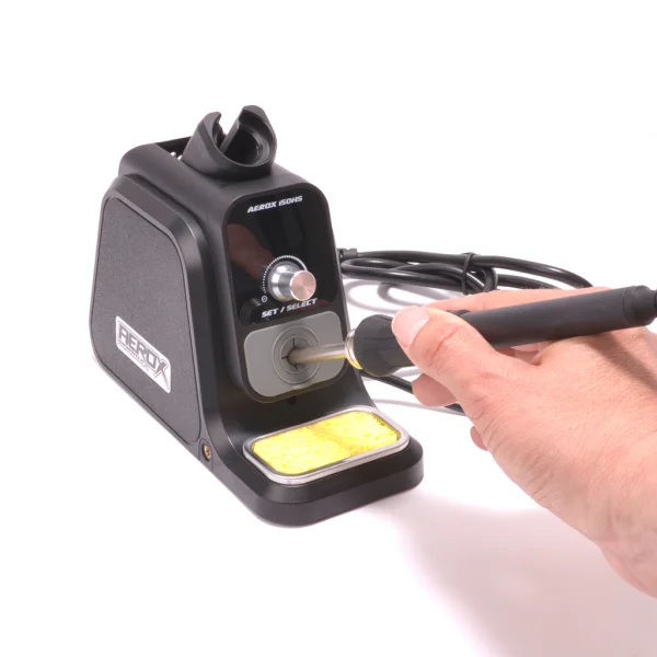 AEROX Soldering Station 150HS US 110-120V