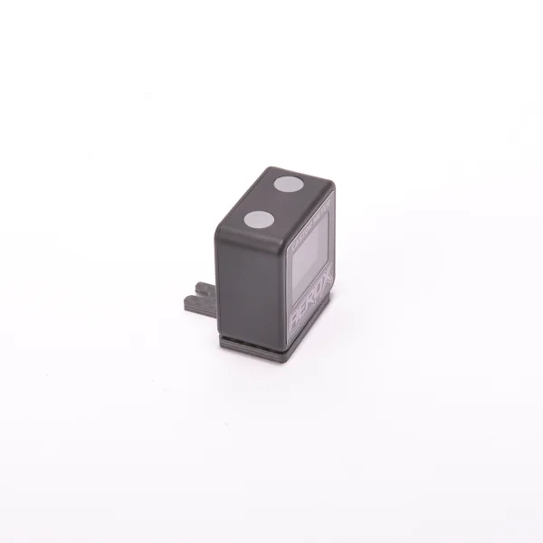 Aerox Digital Caster Gauge