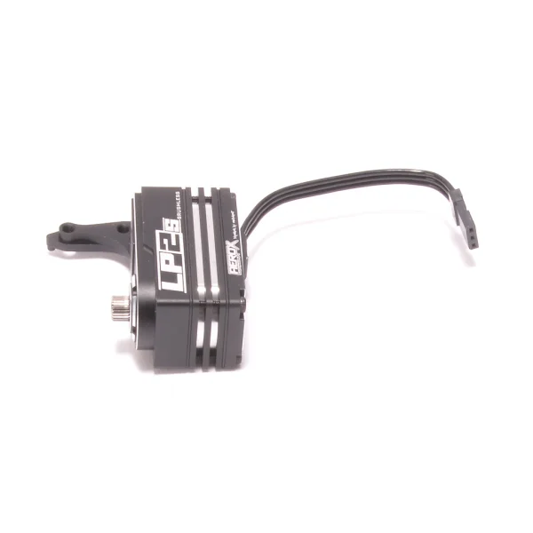 Aerox LP2S Brushless Servo – Mi9 80mm
