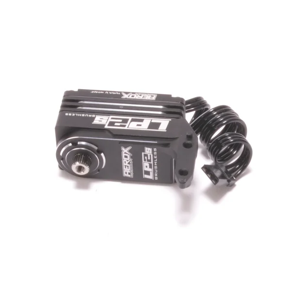 Aerox LP2S Brushless Servo - FT9 180mm