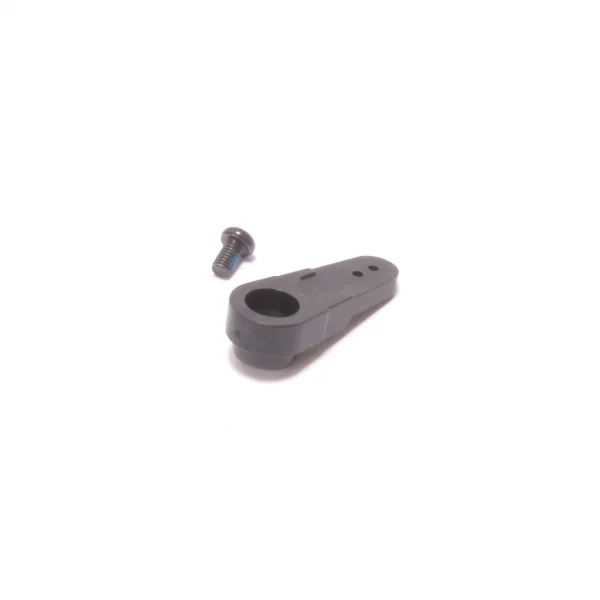 Aerox LP2S Brushless Servo – Mi9 80mm