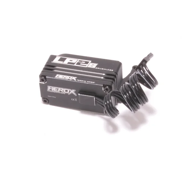 Aerox LP2S Brushless Servo - FT9 180mm