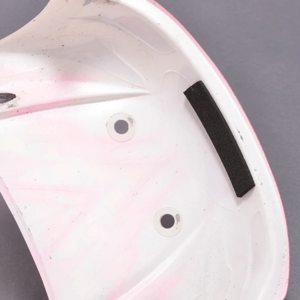 AEROX Self Adhesive Body Washers (12)