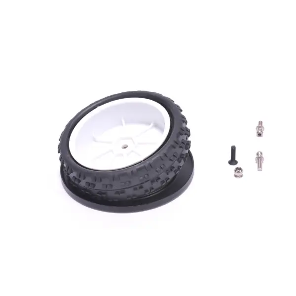 AEROX Tyre Sidewall Gluing Jig -MTC,TC,1:10 Off Road &mdash; image 2 of 2