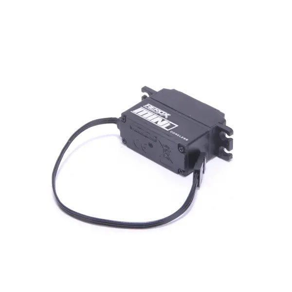 AEROX MIN1 Coreless 1:12 Servo — image 2 of 2