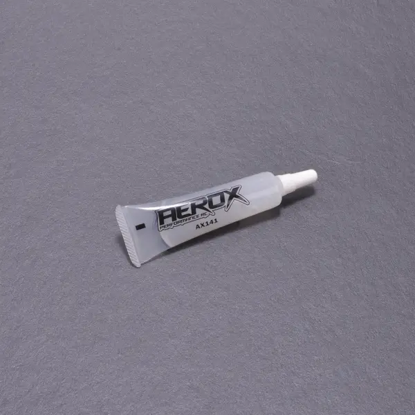 AEROX Performance Ball Differential Grease - 10ml