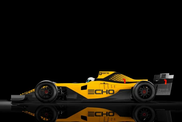 Boost RC Echo F1 Body