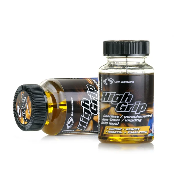 CS-Grip Tyre Conditioner High Grip Foam