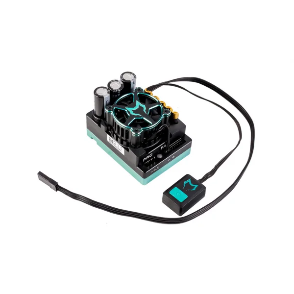 Cayote Crest 8 200A ESC