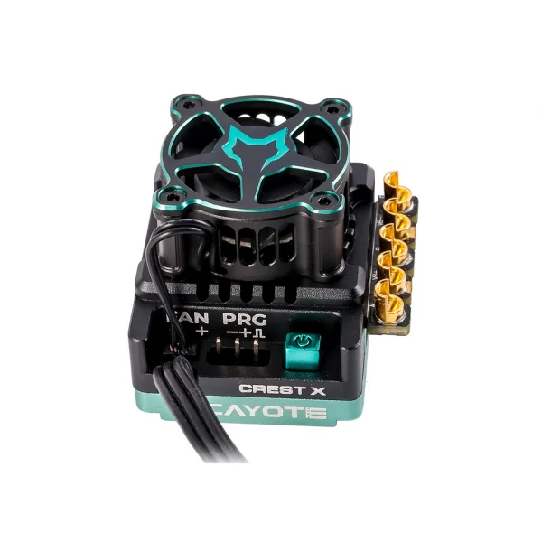 Cayote Crest X 160A ESC