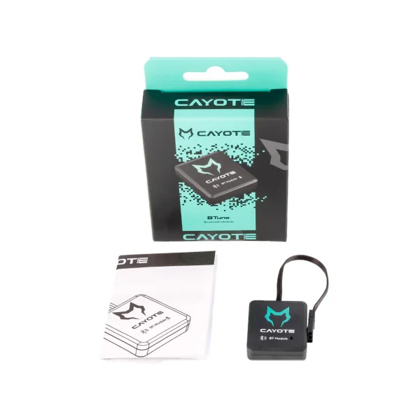 CAYOTE B-Tune Bluetooth Module