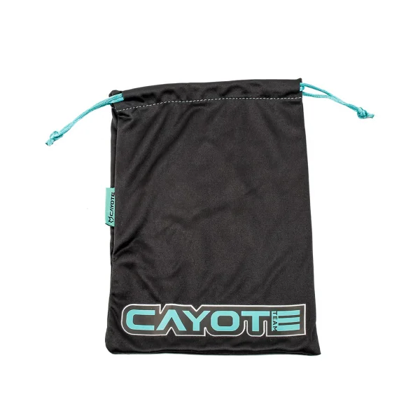 Schumacher Cayote Pouch
