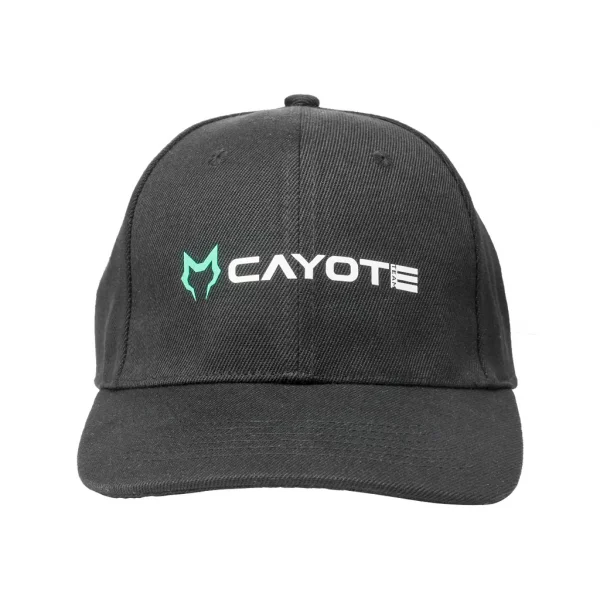 CAYOTE Round Cap - One Size Fits All