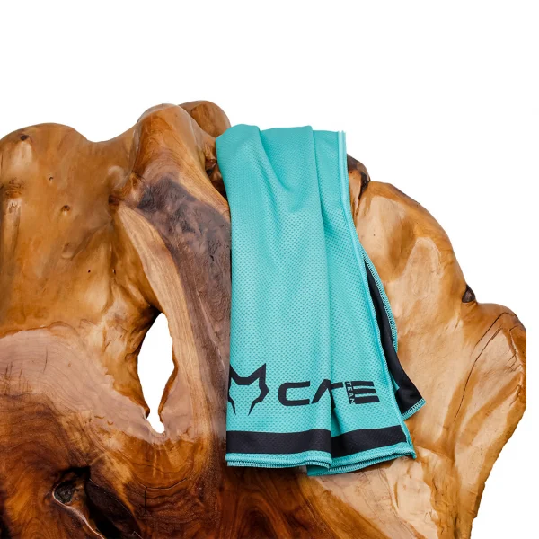 Cayote Pit Towel — image 4 of 4
