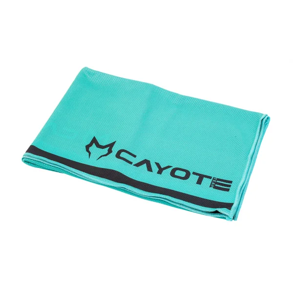 Cayote Pit Towel — image 1 of 4