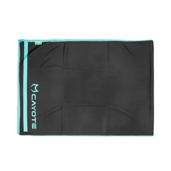 Cayote Pit Towel — image 3 of 4