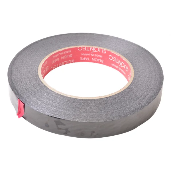 Battery Tape - Black - 17mm Wide 50M Roll