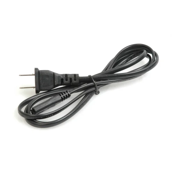 Power Supply Cable; USA