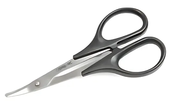 Core RC - Curved Body Scissors — image 1 of 2