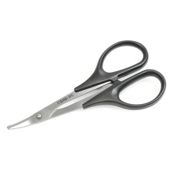 Core RC - Curved Body Scissors
