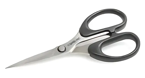 Core RC - Straight Body Scissors * — image 1 of 2