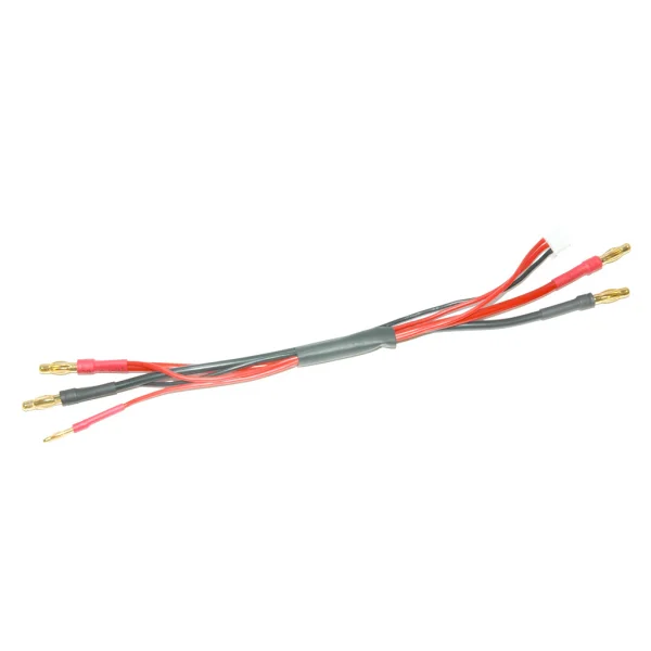 Balance Charge Lead - Orion / Trak Power To Standard JST Balance Lead - 7.4v 2 Cell