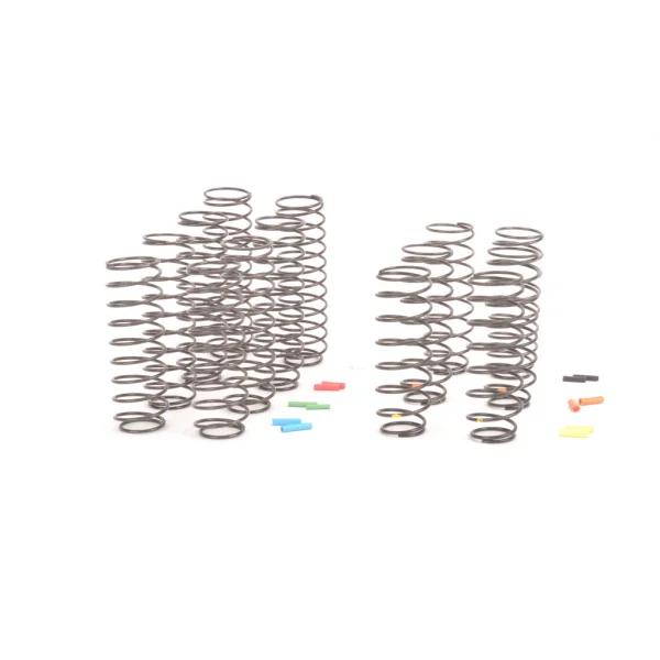 Core RC Big Bore Spring Tuning Set; Long 5prs