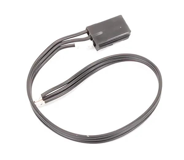 Futaba Servo Wires Black — image 1 of 2