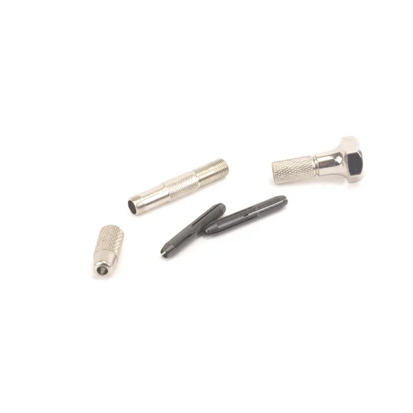Core RC Piston Drilling Kit - 1.1 - 1.2 - 1.3 - 1.4 - 1.5mm