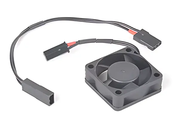 Freeze 30 x 30mm Cooling Fan with JST Plug — image 1 of 2