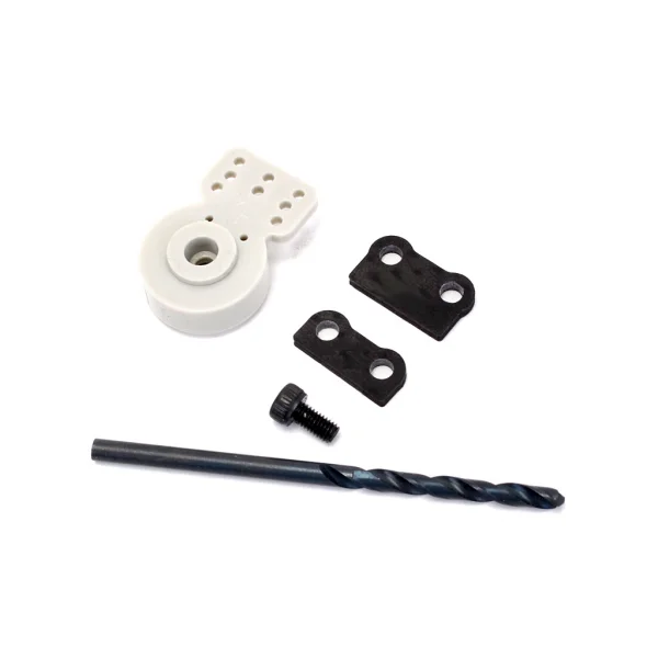 Core RC 1:12 Servo Saver - 23T Sanwa/KO Fitment