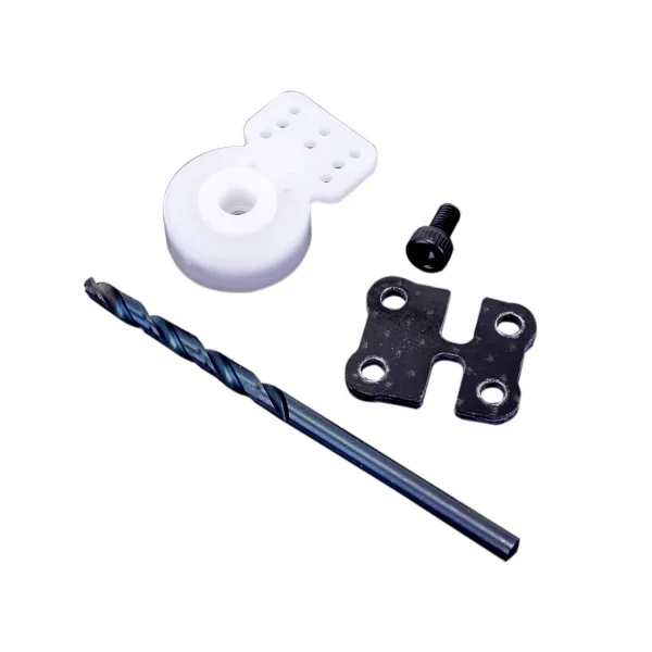 Core RC 1:12 Servo Saver - 25T Futaba Fitment