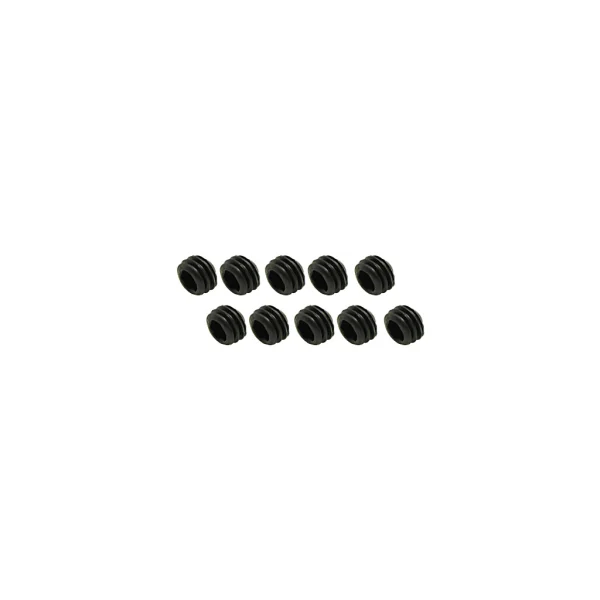 Grub Screw M3 x 2.5 (10)