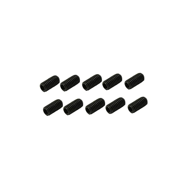 Grub Screw M3 x 6 (10)