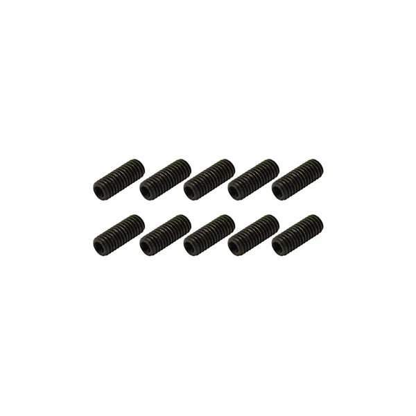 Grub Screw M3 x 8 (10)