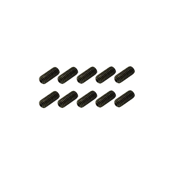 Grub Screw M4 x 10 (10)