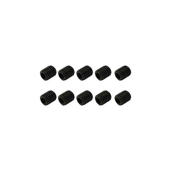 Grub Screw M5 x 6 (10)