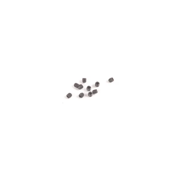 Grub Screw M2.5 x 2.5 - (10)