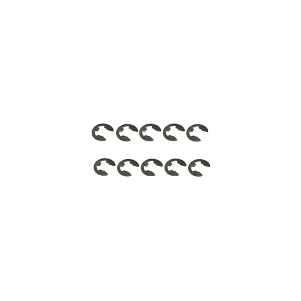 E-Clip 2.3mm - (10)