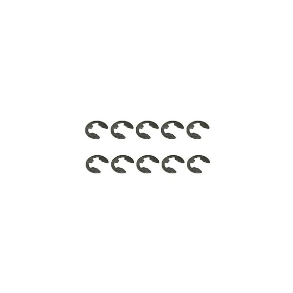 E-Clip 3.2mm - (10)