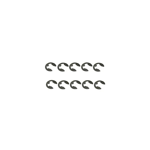 E-Clip 4.0mm - (10)