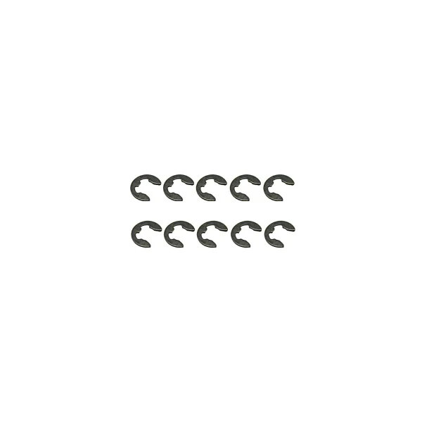 E-Clip 5.0mm - (10)