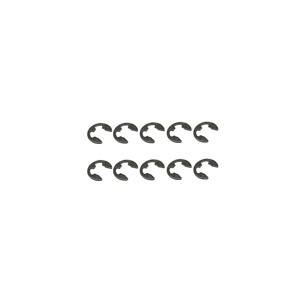 E-Clip 7.0mm - (10)