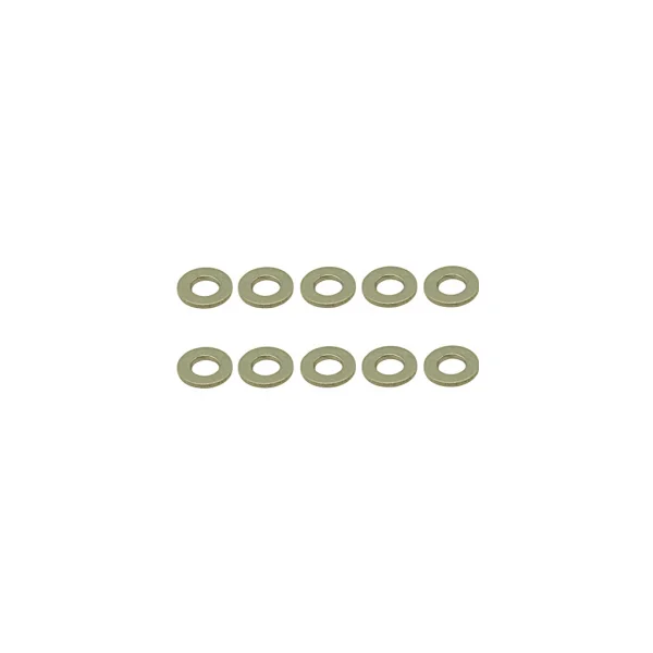 Shims 3 x 6 x 0.5 - (10)