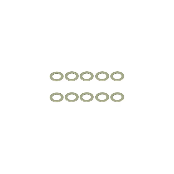 Shims 5 x 8 x 0.3 - (10)