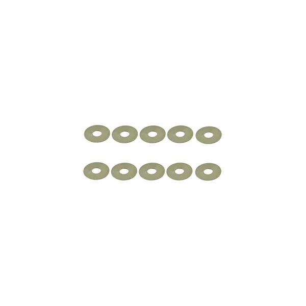 Shims 5 x 15 x 0.5 - (10)
