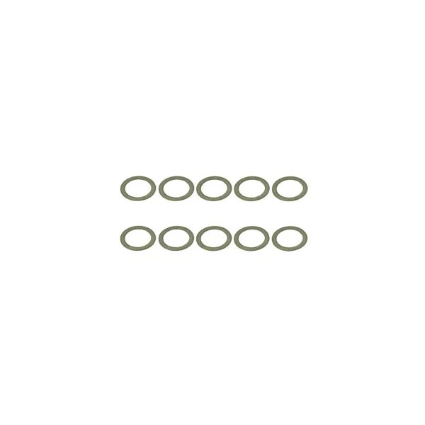 Shims 8 x 11 x 0.2 - (10)