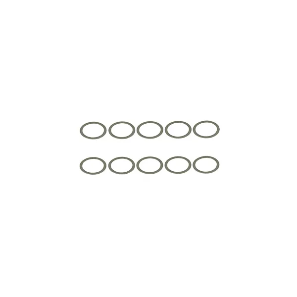 Shims 12 x 15 x 0.25 - (10)