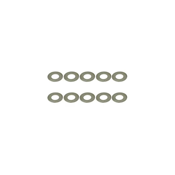 Shims 6 x 18 x 0.2 - (10)