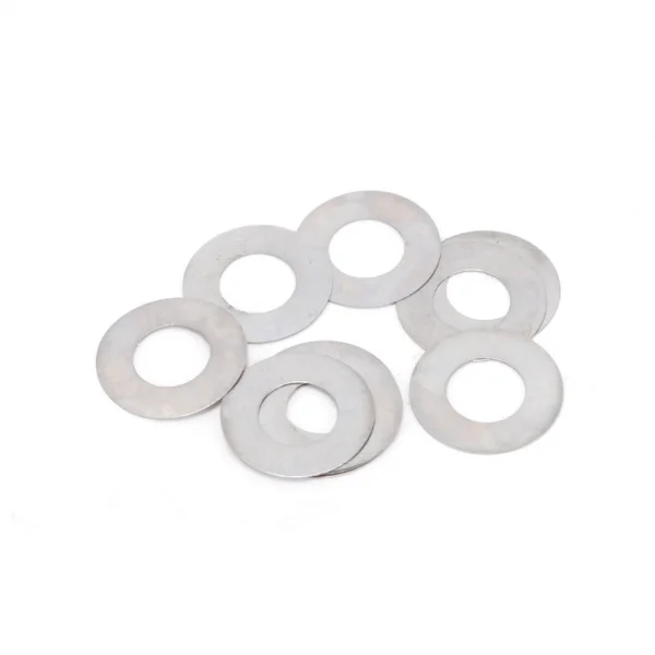 Shims 5 x 10 x 0.1 - (10)